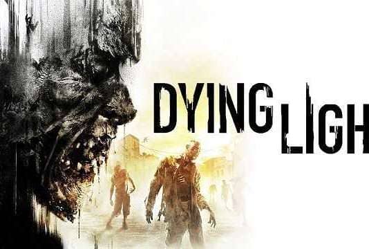 dying light
