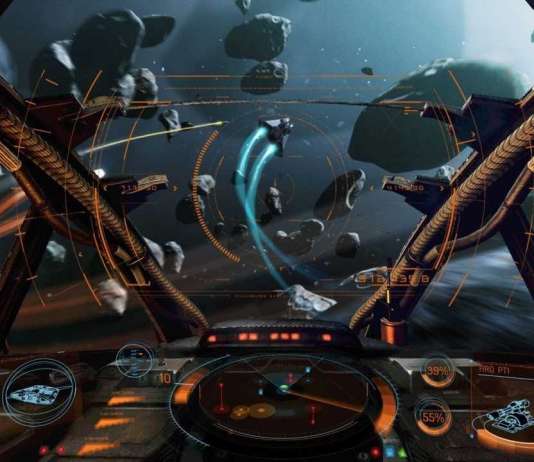 elite dangerous