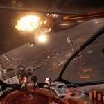 Elite Dangerous: Horizons – supporto SteamVR disponibile nella beta elite dangerous