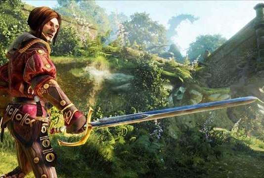 fable legends