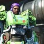 Fallout 4: ecco l’uniforme di Buzz Lightyear grazie a una mod