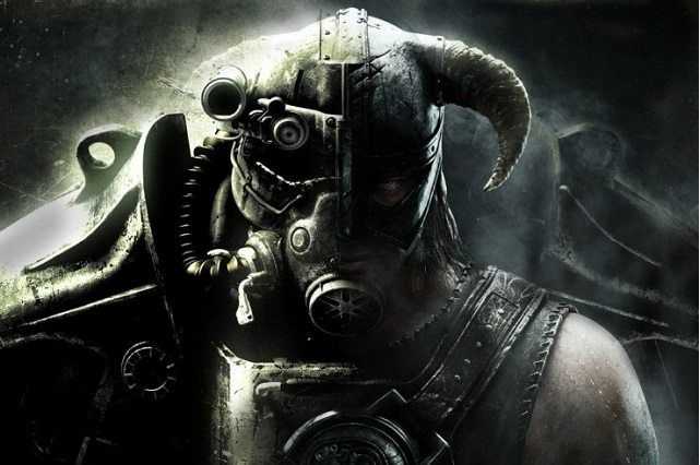 fallout 4 skyrim fallout 4 skyrim