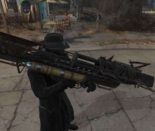 fallout 4