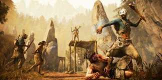 far cry primal