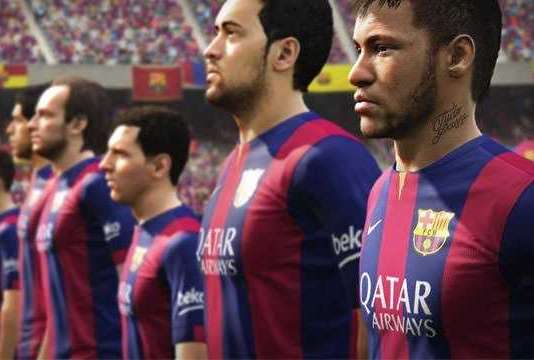 fifa 16