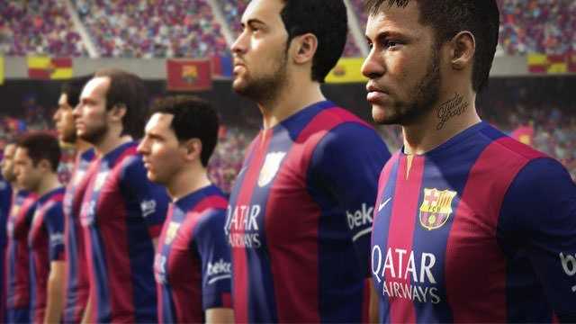 fifa 16 fifa 16