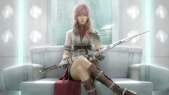final fantasy xiii final fantasy xiii