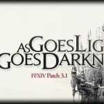 Final Fantasy XIV: arriva oggi la patch 3.15 final fantasy xiv