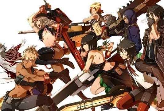 God Eater Resurrection: l’uscita occidentale sempre più probabile