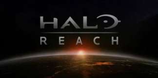 halo reach