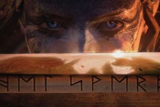 Hellblade: Ninja Theory conferma l’uscita per il 2016 hellblade