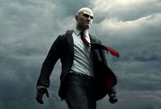 hitman