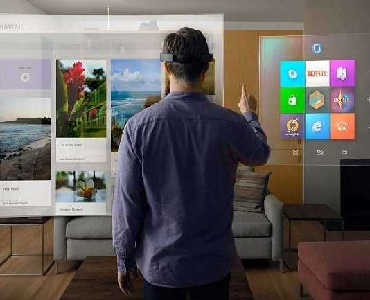 hololens