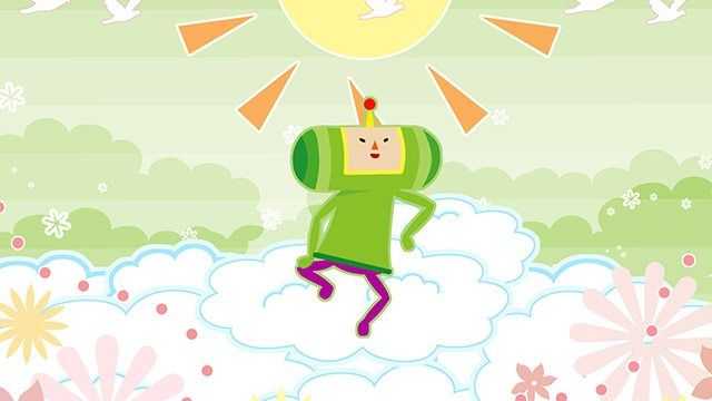 katamari