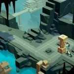 Lara Croft GO: gioco dell’anno sull’ App Store lara croft go