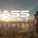 Mass Effect Andromeda: il development director lascia BioWare mass effect andromeda