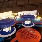 Pinball Labs: il flipper in realtà virtuale