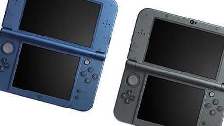 nintendo 3ds nintendo 3ds