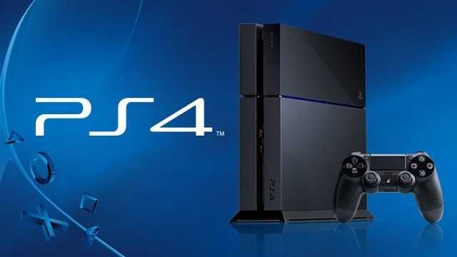 playstation 4 playstation 4