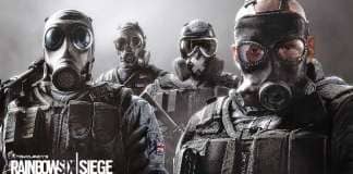 rainbow six siege