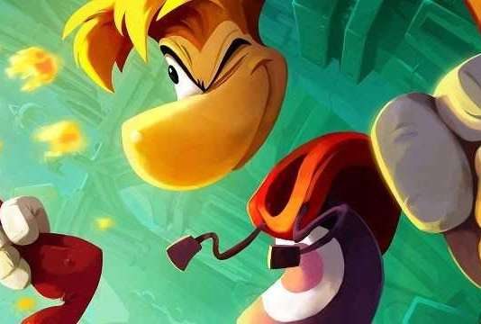 rayman