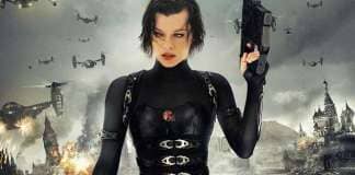 resident evil