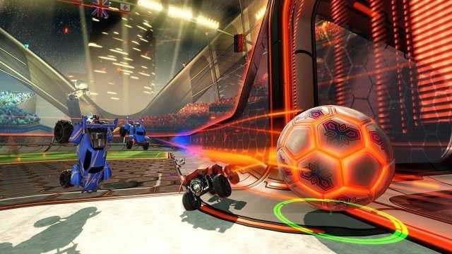rocket-league