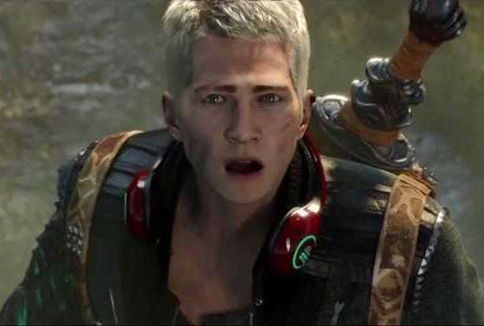 scalebound