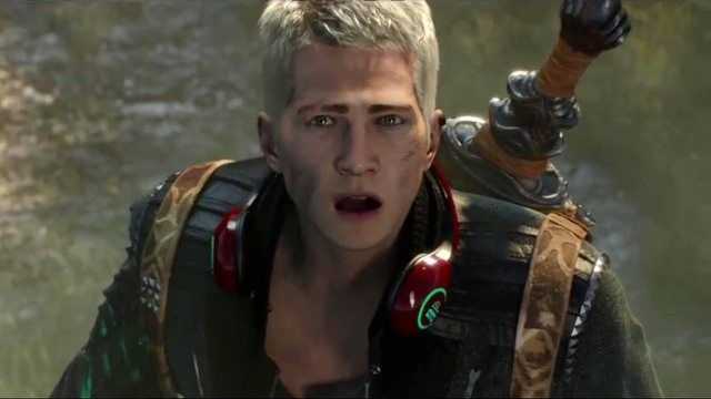 scalebound scalebound