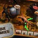 Metro 2033 si trasforma in uno strategico e arriva su mobile