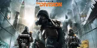 the division
