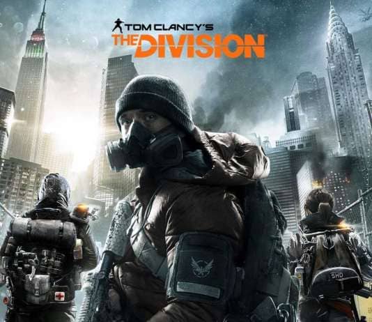the division