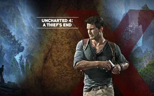 uncharted 4