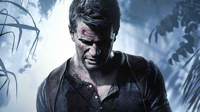uncharted 4 uncharted 4