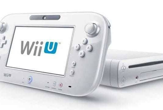 wii u