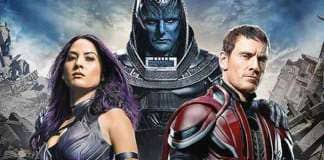 x-men: apocalypse