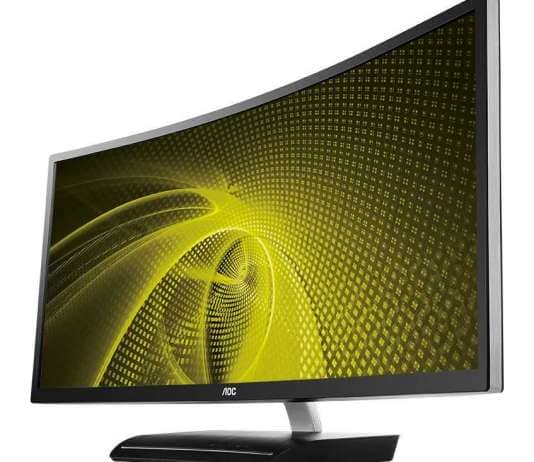 AOC C3583FQ