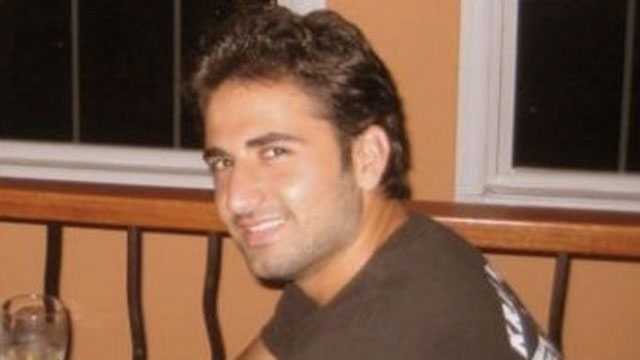 Amir Hekmati Amir Hekmati
