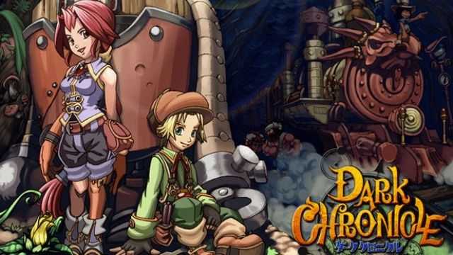 Dark-Chronicle