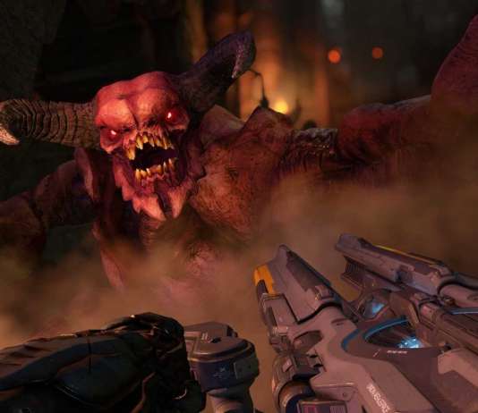 doom