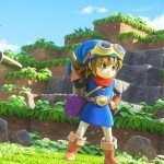 Dragon Quest Builders: demo disponibile per PS4 e PS Vita in Giappone