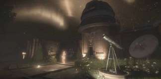 Everybody's Gone to the Rapture