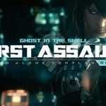 Ghost in the Shell: Stand Alone Complex First Assault Online – la recensione