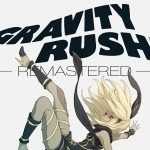 Gravity Rush Remastered – la recensione