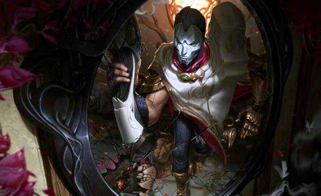 Jhin