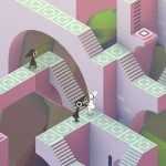 Monument Valley supera i 24 milioni di download