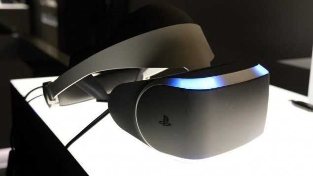 Ps VR 20