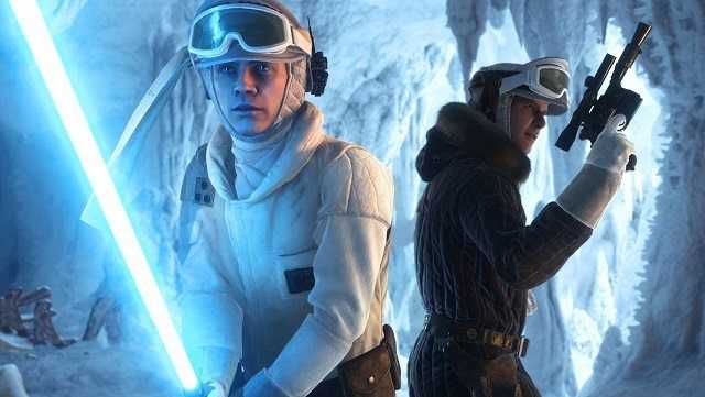 Star Wars Battlefront