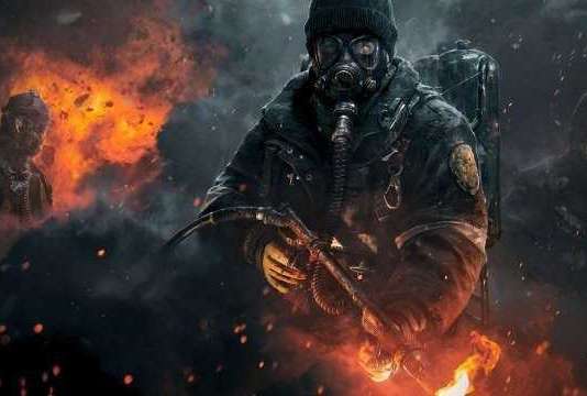 the division