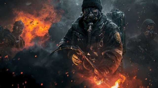 The Division the division